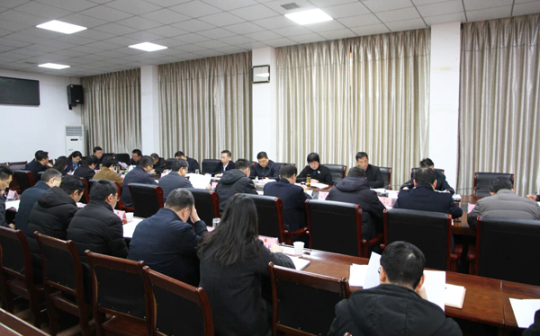 区人大常委会召开全区“十四五”规划完成情况和“十五五”规划编制情况调研座谈会